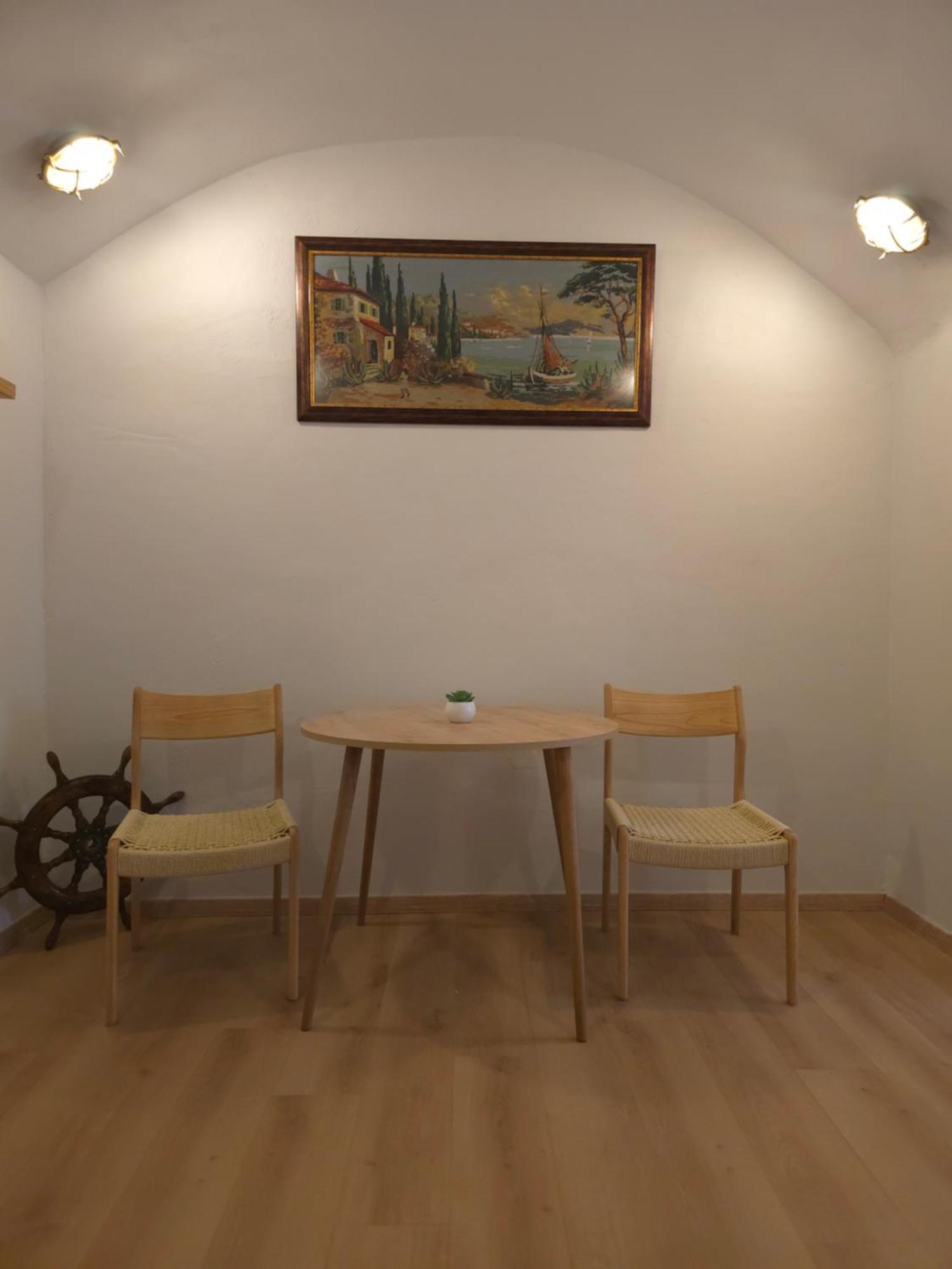 ΝΤΟΡΙΑΝ ΔΩΡΙΣ Ξενοδοχείο Σύμη Εξωτερικό φωτογραφία